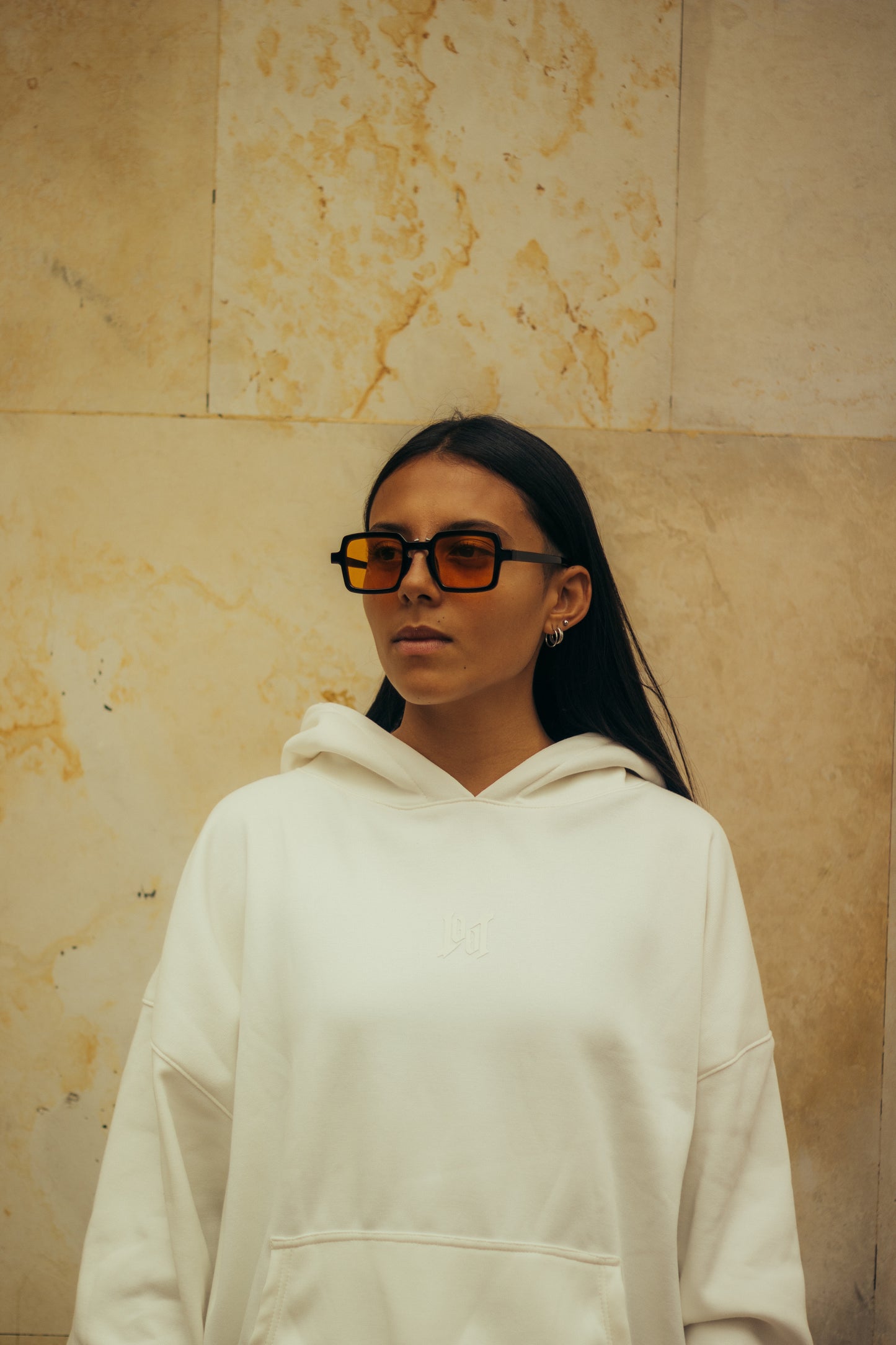 Hoodie Chosen Few