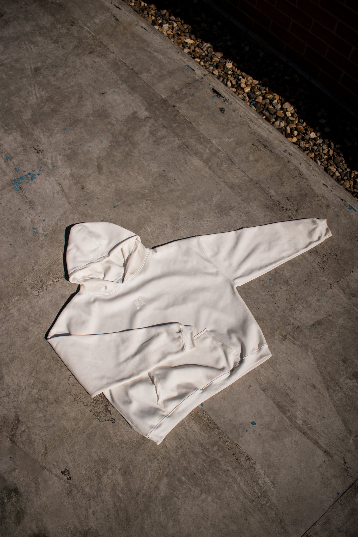 Hoodie Chosen Few