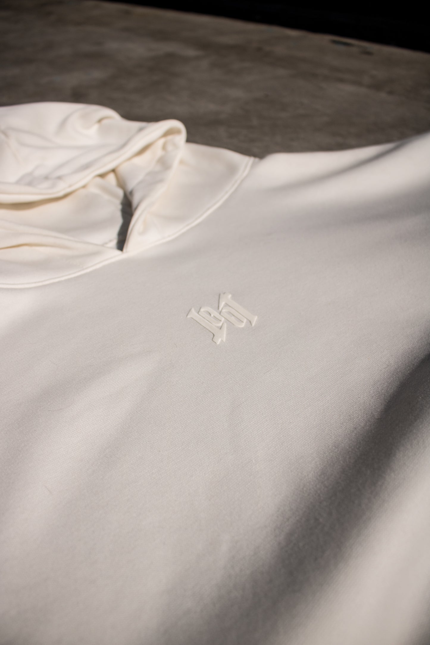 Hoodie Chosen Few