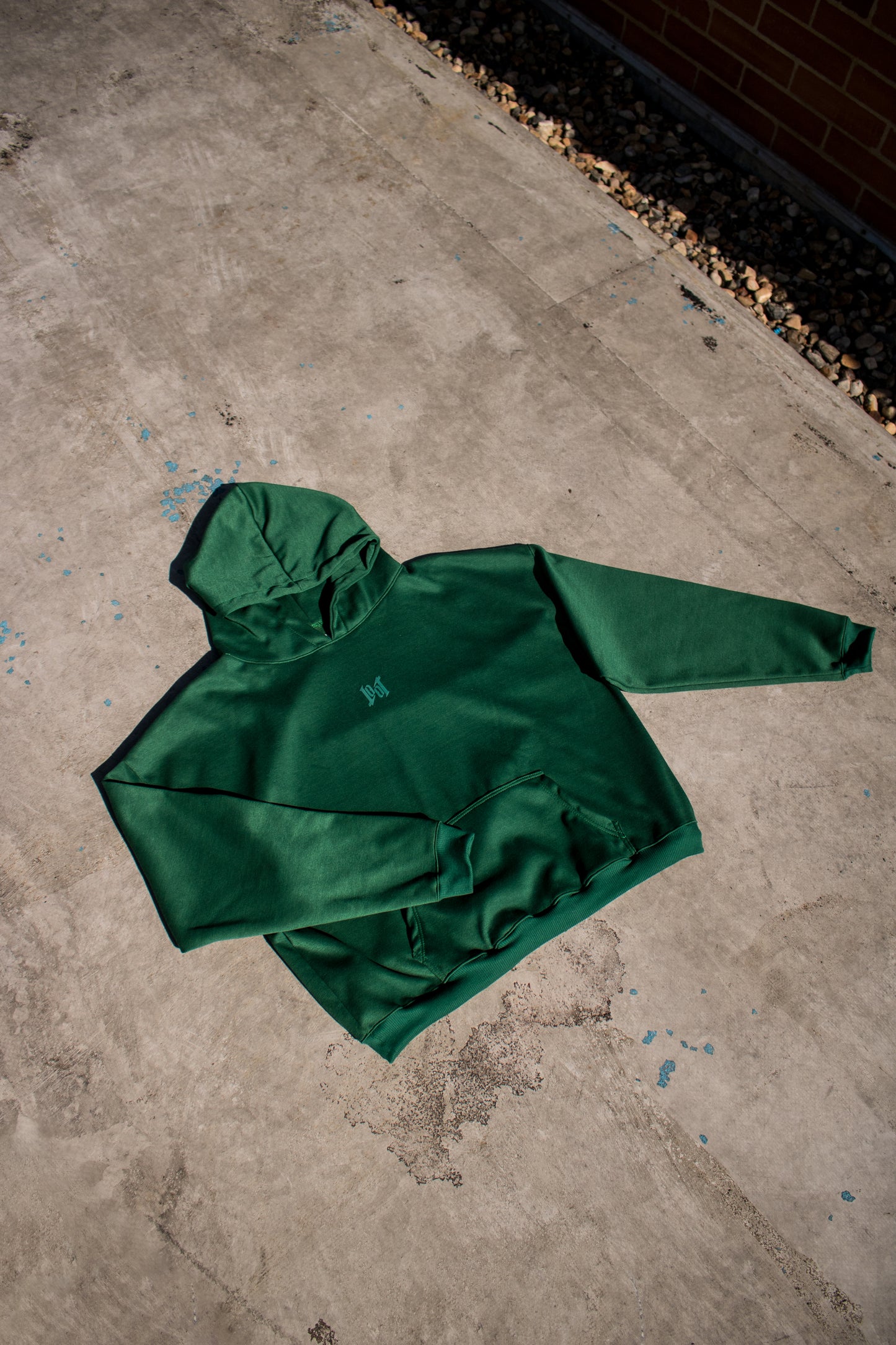 Hoodie Game Changers