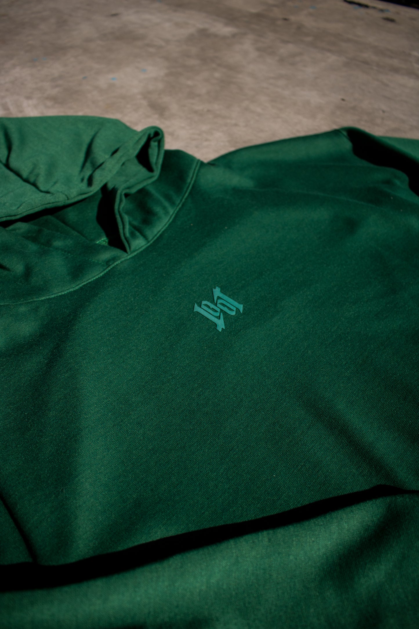 Hoodie Game Changers