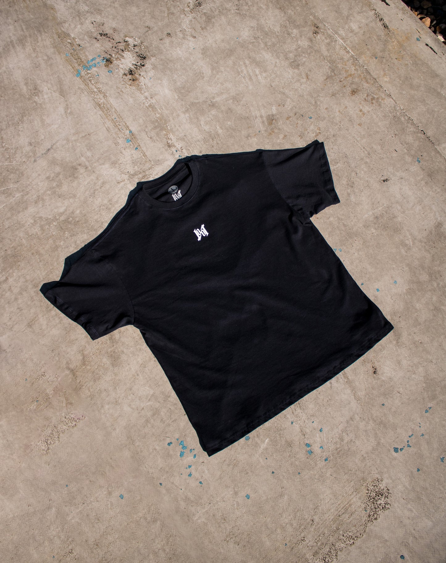 Camiseta Flip Phone - Navy